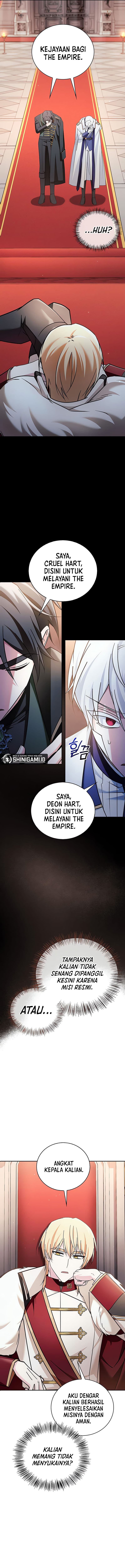 I’m Not That Kind of Talent - Chapter 33 - Page 11