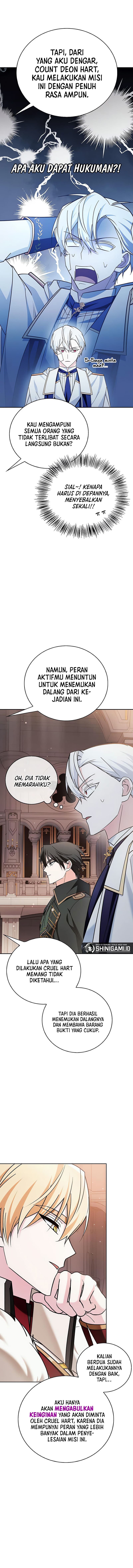 I’m Not That Kind of Talent - Chapter 33 - Page 12