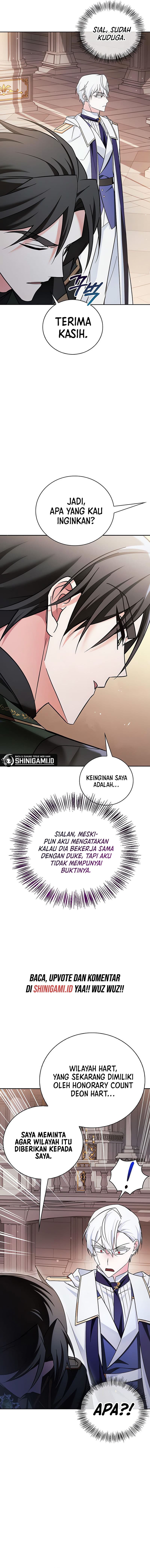 I’m Not That Kind of Talent - Chapter 33 - Page 13