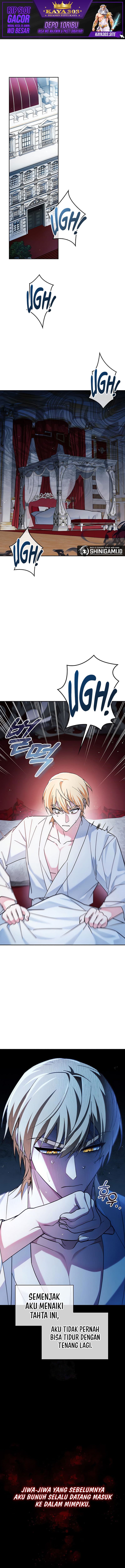 I’m Not That Kind of Talent - Chapter 33 - Page 2