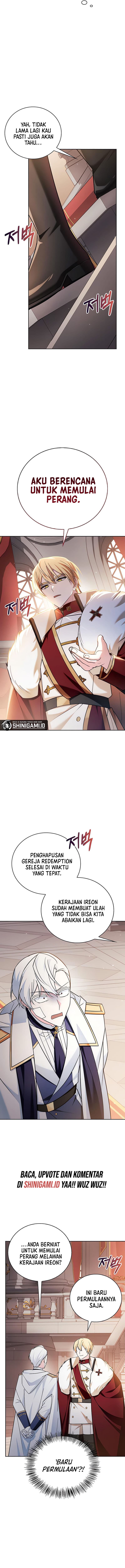 I’m Not That Kind of Talent - Chapter 33 - Page 22
