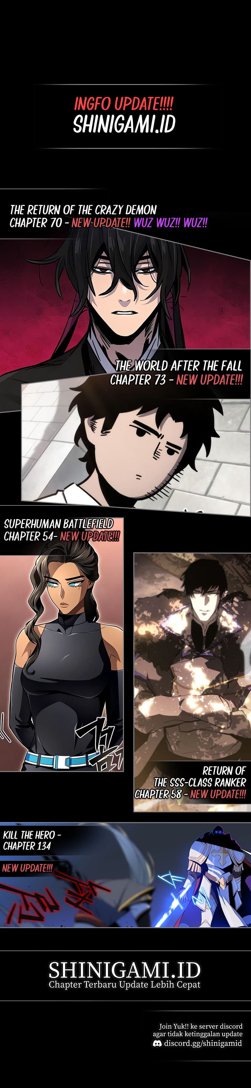 I’m Not That Kind of Talent - Chapter 33 - Page 26