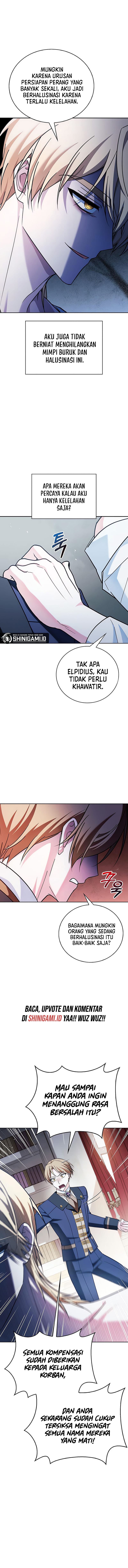 I’m Not That Kind of Talent - Chapter 33 - Page 7