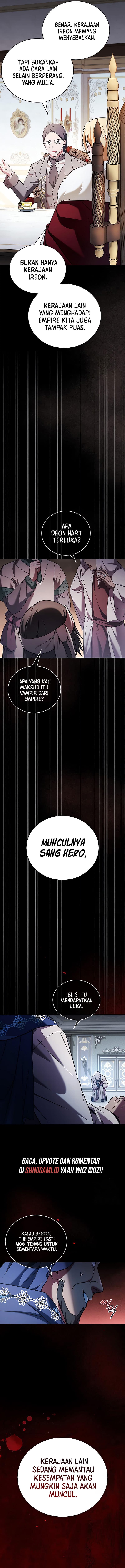 I’m Not That Kind of Talent - Chapter 34 - Page 15