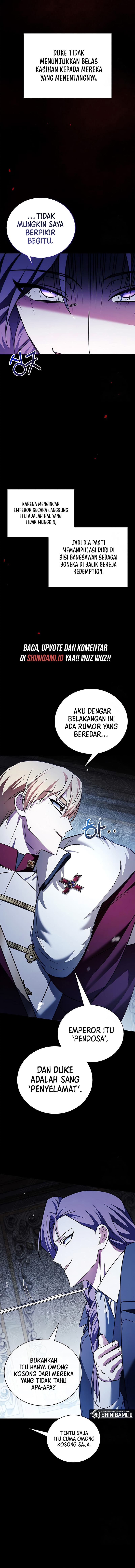I’m Not That Kind of Talent - Chapter 34 - Page 21
