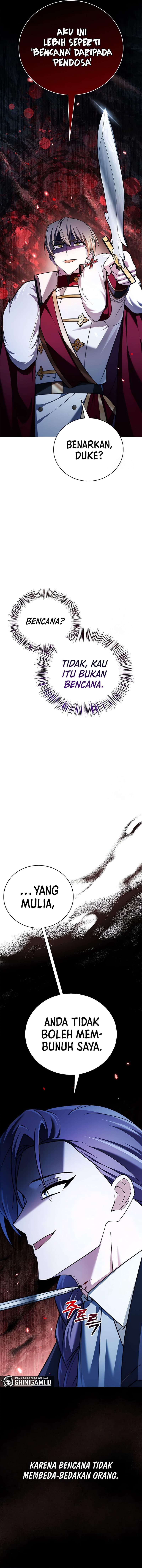 I’m Not That Kind of Talent - Chapter 34 - Page 22