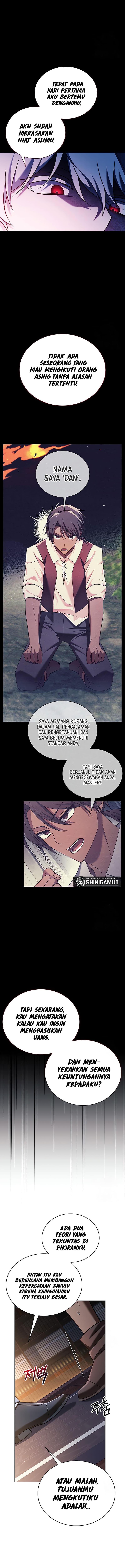 I’m Not That Kind of Talent - Chapter 35 - Page 13