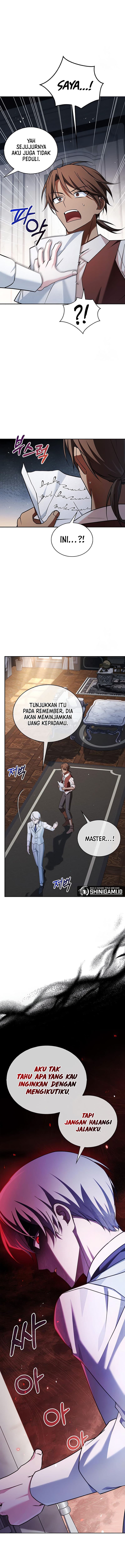 I’m Not That Kind of Talent - Chapter 35 - Page 14