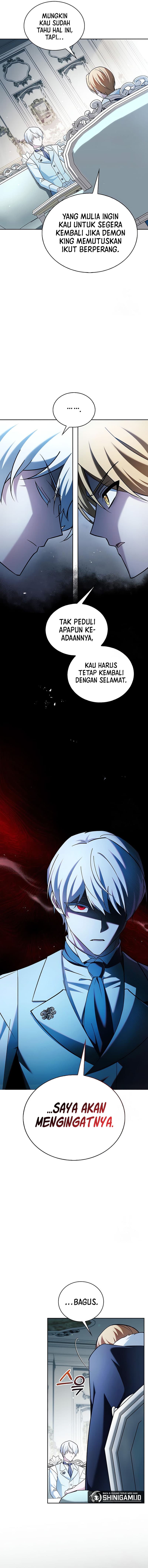 I’m Not That Kind of Talent - Chapter 35 - Page 3