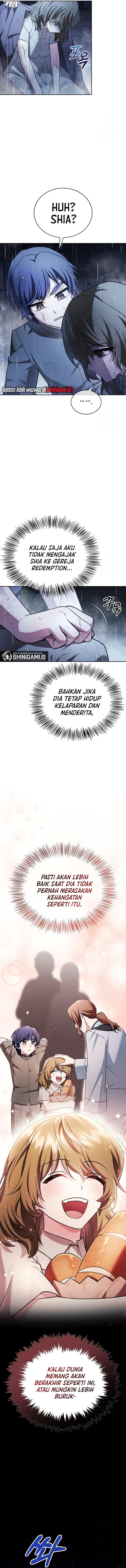 I’m Not That Kind of Talent - Chapter 36 - Page 10