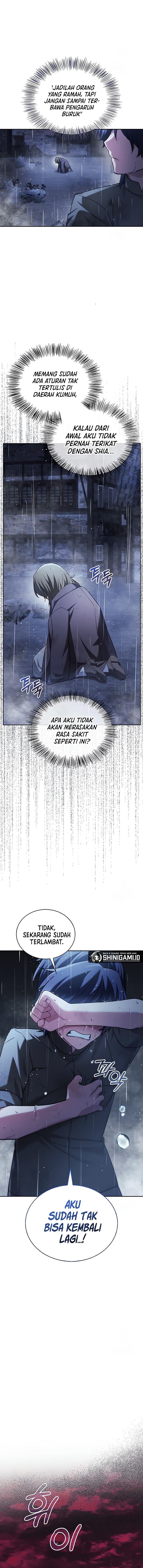 I’m Not That Kind of Talent - Chapter 36 - Page 13