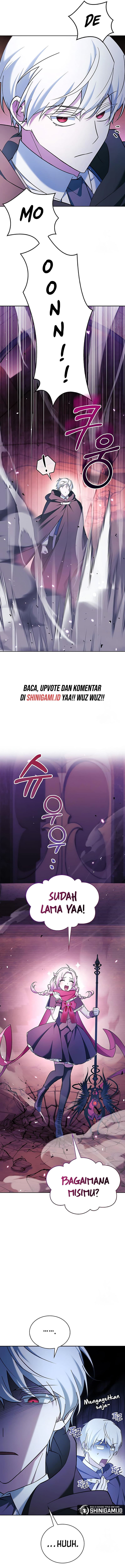 I’m Not That Kind of Talent - Chapter 36 - Page 16