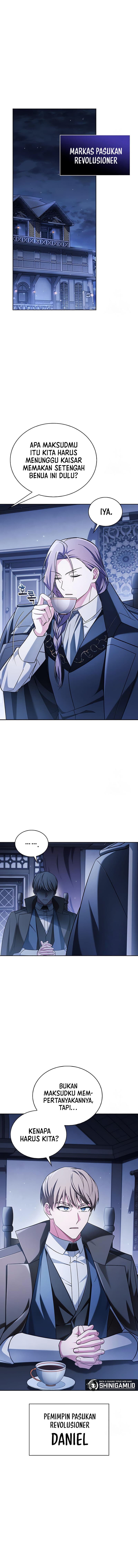 I’m Not That Kind of Talent - Chapter 36 - Page 2