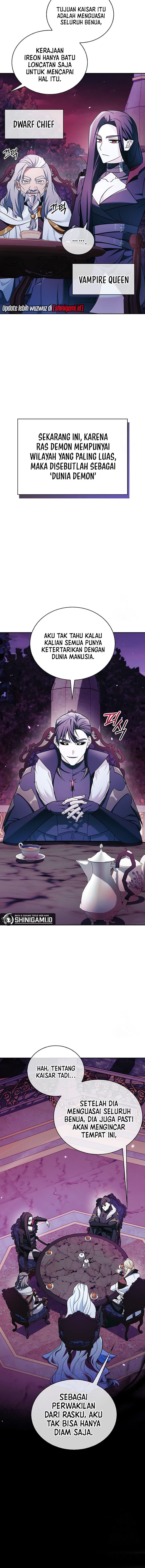 I’m Not That Kind of Talent - Chapter 36 - Page 20