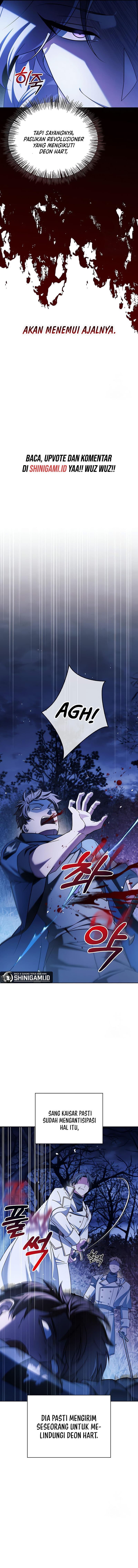 I’m Not That Kind of Talent - Chapter 36 - Page 6