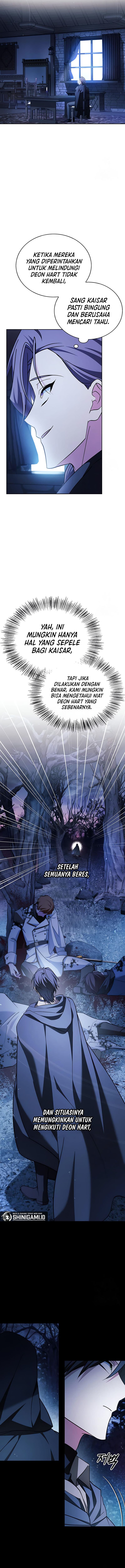 I’m Not That Kind of Talent - Chapter 36 - Page 8