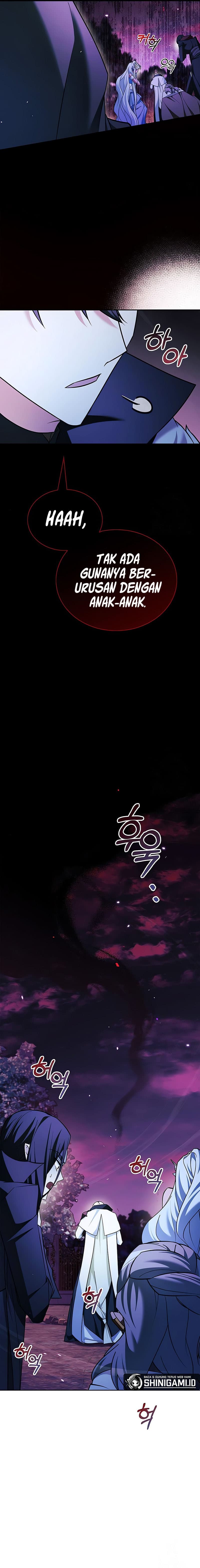 I’m Not That Kind of Talent - Chapter 37 - Page 14