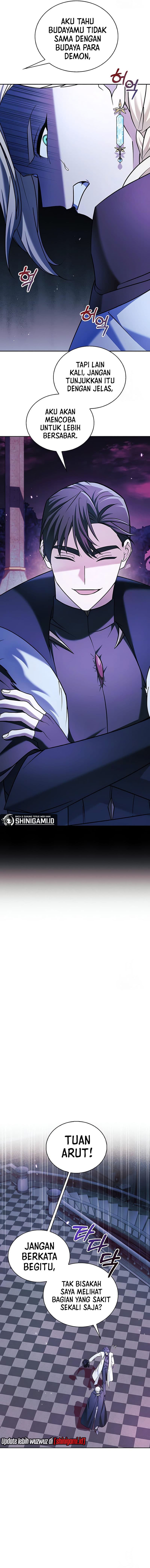 I’m Not That Kind of Talent - Chapter 37 - Page 15