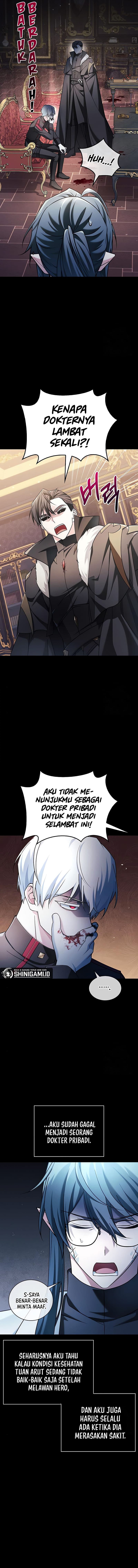 I’m Not That Kind of Talent - Chapter 37 - Page 17