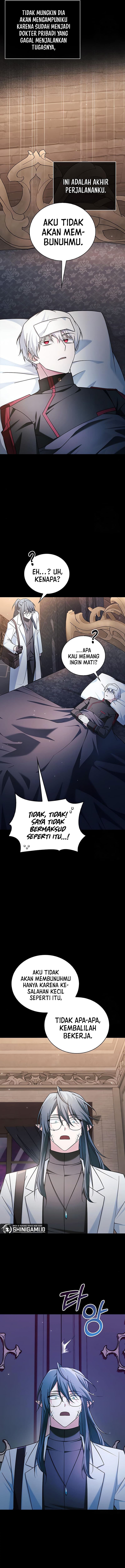 I’m Not That Kind of Talent - Chapter 37 - Page 18