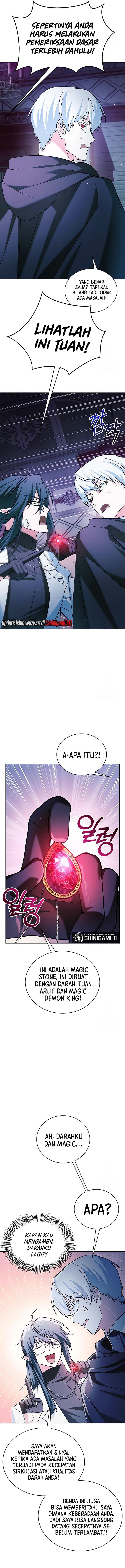 I’m Not That Kind of Talent - Chapter 37 - Page 20