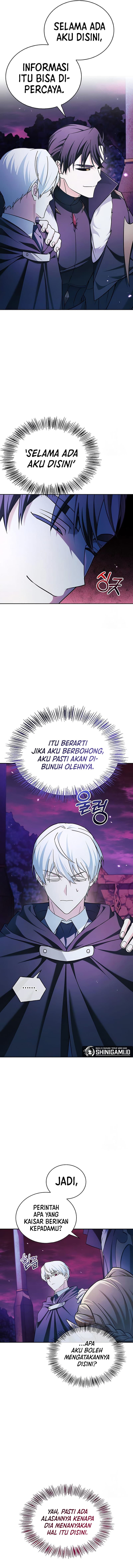 I’m Not That Kind of Talent - Chapter 37 - Page 4
