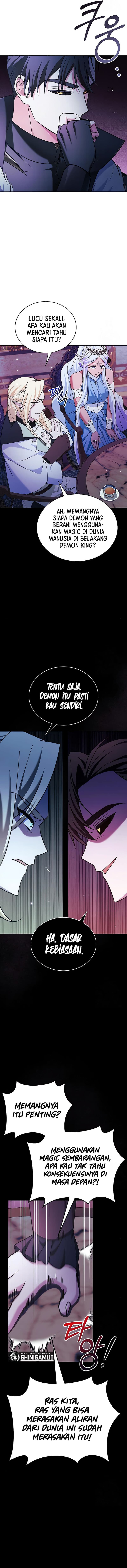 I’m Not That Kind of Talent - Chapter 37 - Page 9