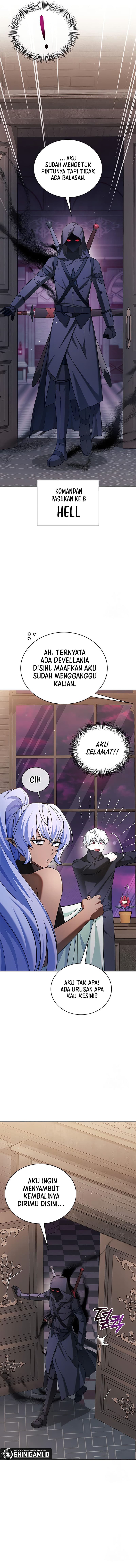 I’m Not That Kind of Talent - Chapter 38 - Page 13