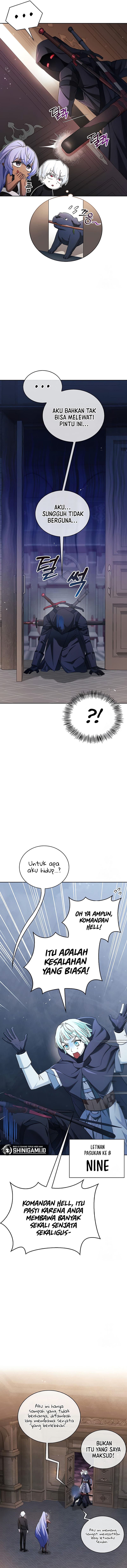 I’m Not That Kind of Talent - Chapter 38 - Page 14