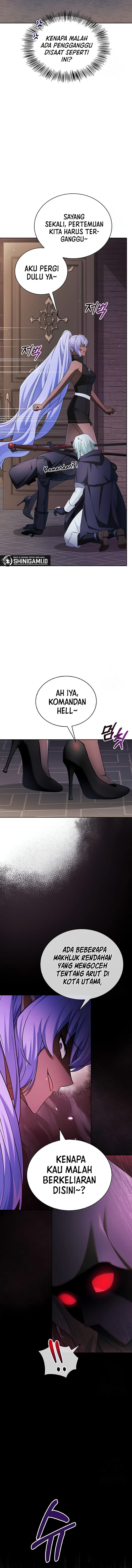 I’m Not That Kind of Talent - Chapter 38 - Page 15
