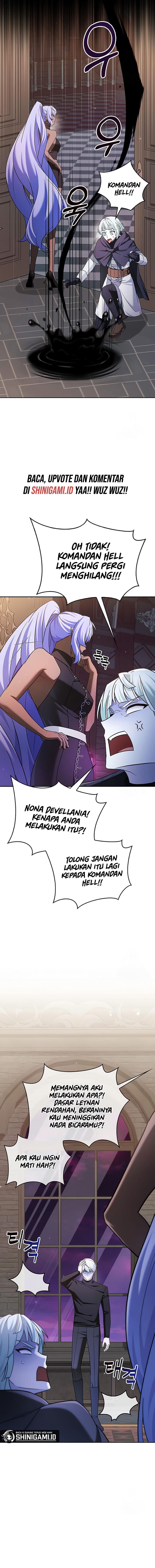 I’m Not That Kind of Talent - Chapter 38 - Page 16