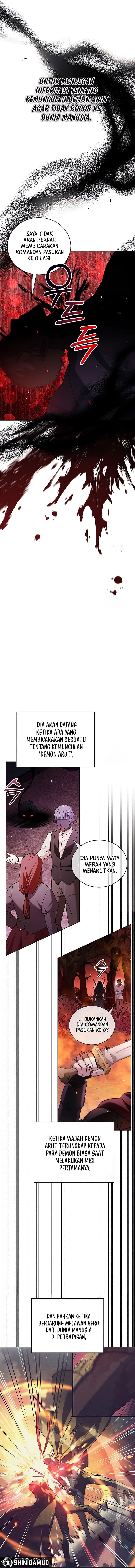 I’m Not That Kind of Talent - Chapter 38 - Page 18