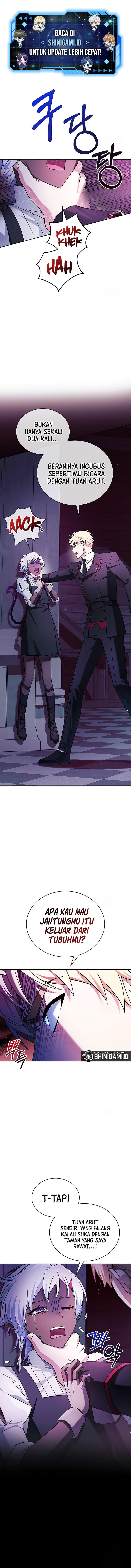 I’m Not That Kind of Talent - Chapter 38 - Page 2