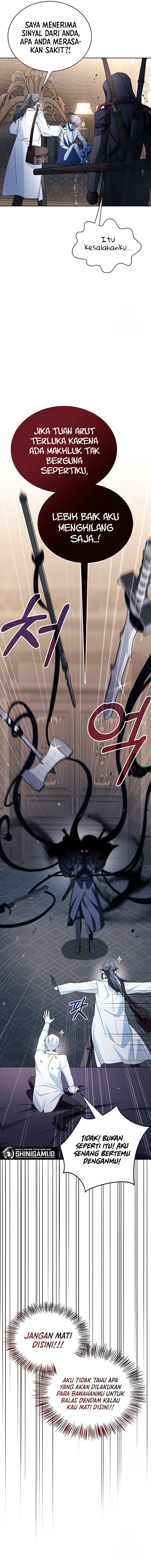 I’m Not That Kind of Talent - Chapter 38 - Page 22