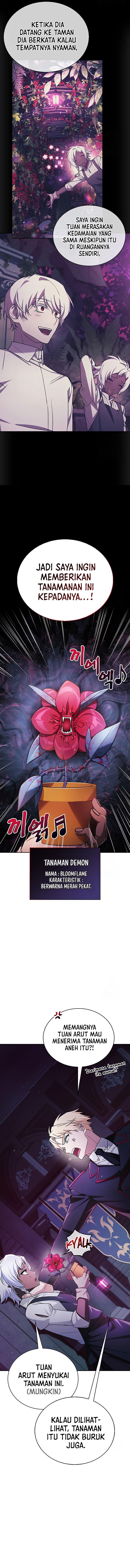 I’m Not That Kind of Talent - Chapter 38 - Page 3