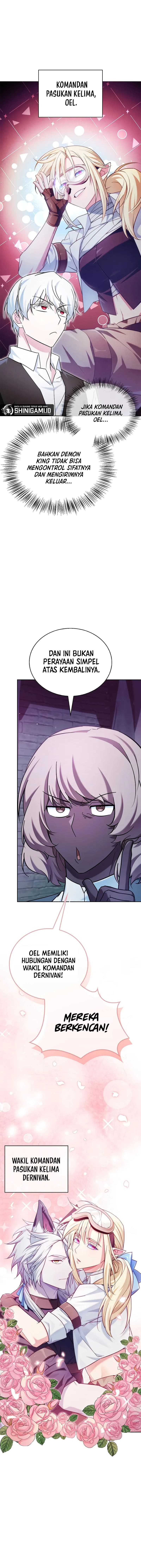 I’m Not That Kind of Talent - Chapter 39 - Page 12