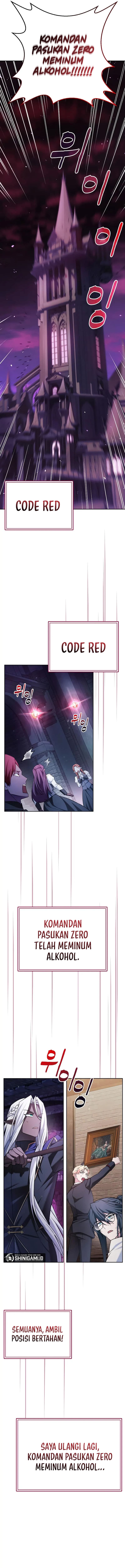 I’m Not That Kind of Talent - Chapter 39 - Page 18