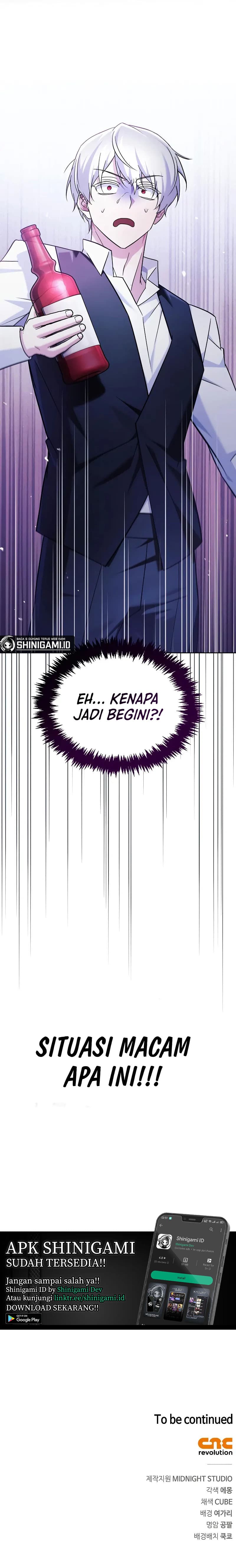 I’m Not That Kind of Talent - Chapter 39 - Page 20
