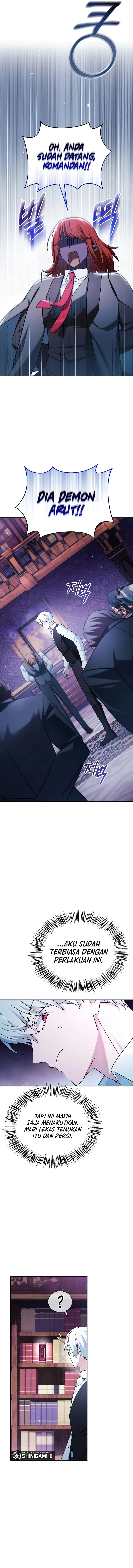 I’m Not That Kind of Talent - Chapter 39 - Page 3