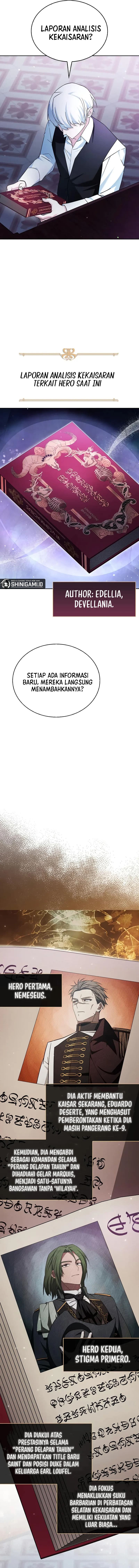 I’m Not That Kind of Talent - Chapter 39 - Page 4