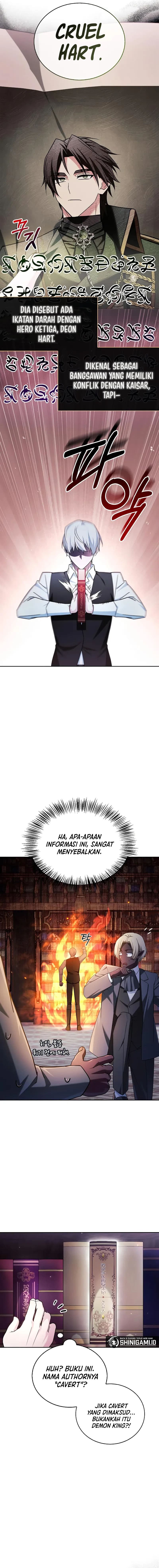 I’m Not That Kind of Talent - Chapter 39 - Page 6