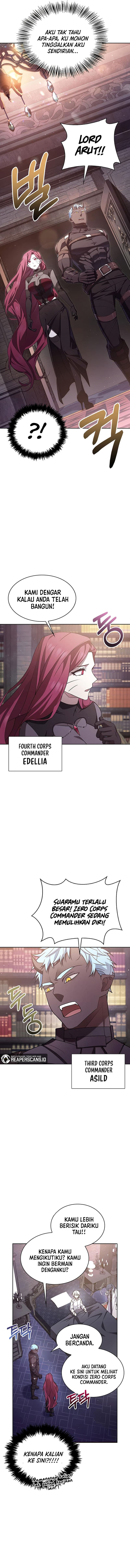 I’m Not That Kind of Talent - Chapter 4 - Page 10