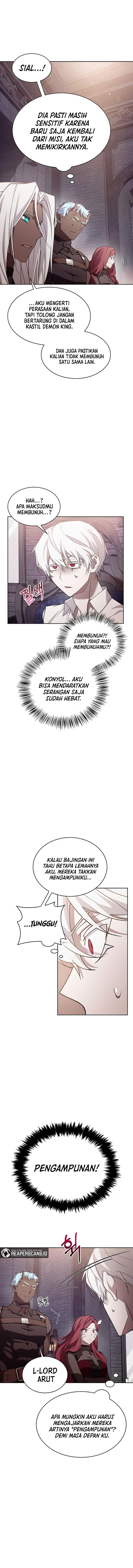 I’m Not That Kind of Talent - Chapter 4 - Page 12