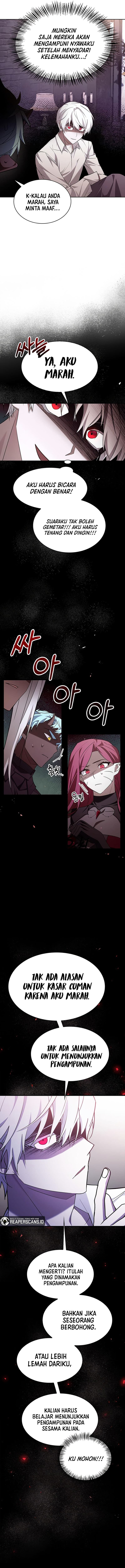 I’m Not That Kind of Talent - Chapter 4 - Page 13