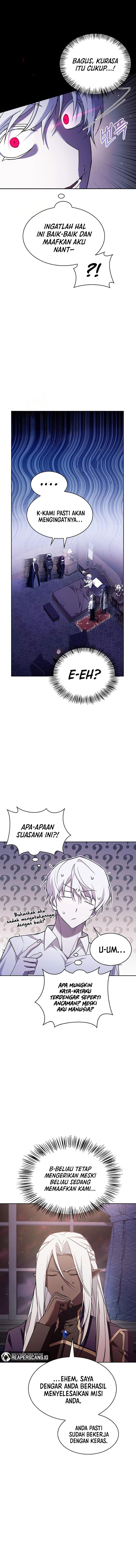 I’m Not That Kind of Talent - Chapter 4 - Page 14