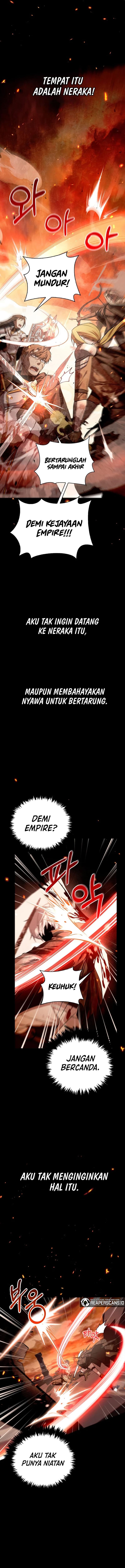 I’m Not That Kind of Talent - Chapter 4 - Page 3