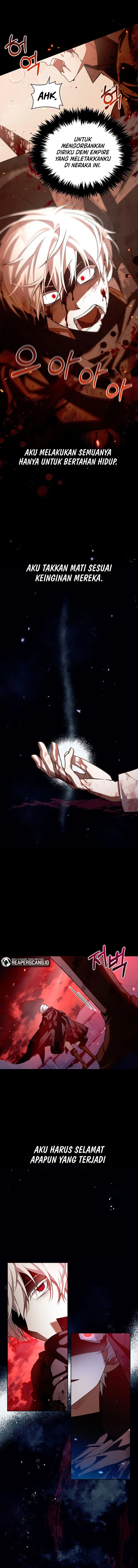 I’m Not That Kind of Talent - Chapter 4 - Page 4