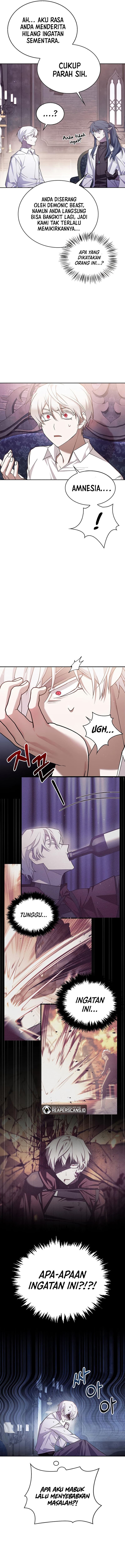 I’m Not That Kind of Talent - Chapter 4 - Page 7