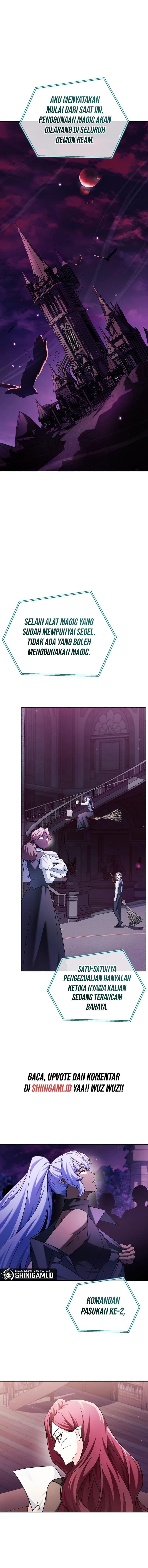 I’m Not That Kind of Talent - Chapter 40 - Page 16