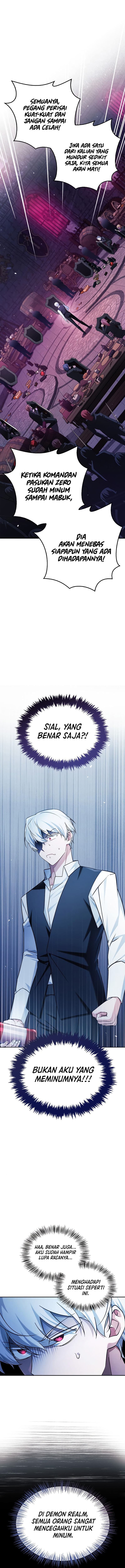 I’m Not That Kind of Talent - Chapter 40 - Page 2